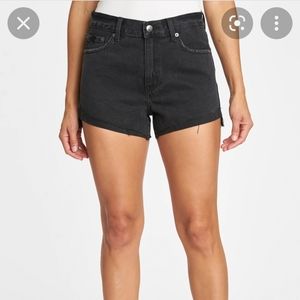 Pistola Jean shorts